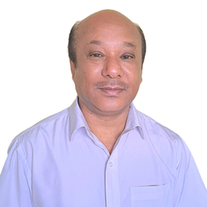 Prof. Dr. Rajesh Nath Gongal