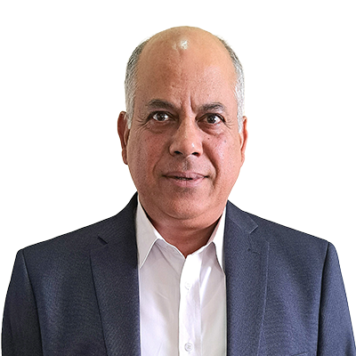 Prof. Dr. Paras Kumar Acharya